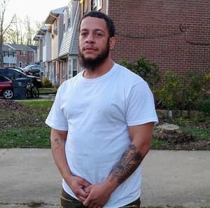 Meet your Posher, Justin